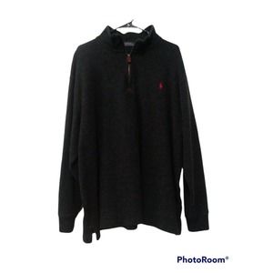 ralph lauren cotton sweater xxl men